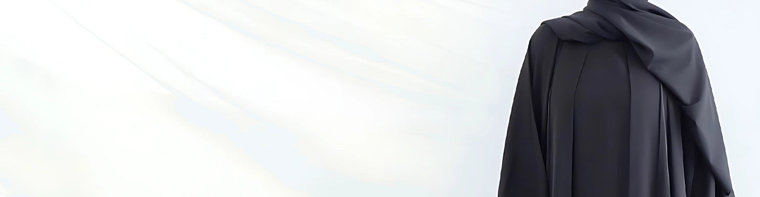 Abaya-Banner