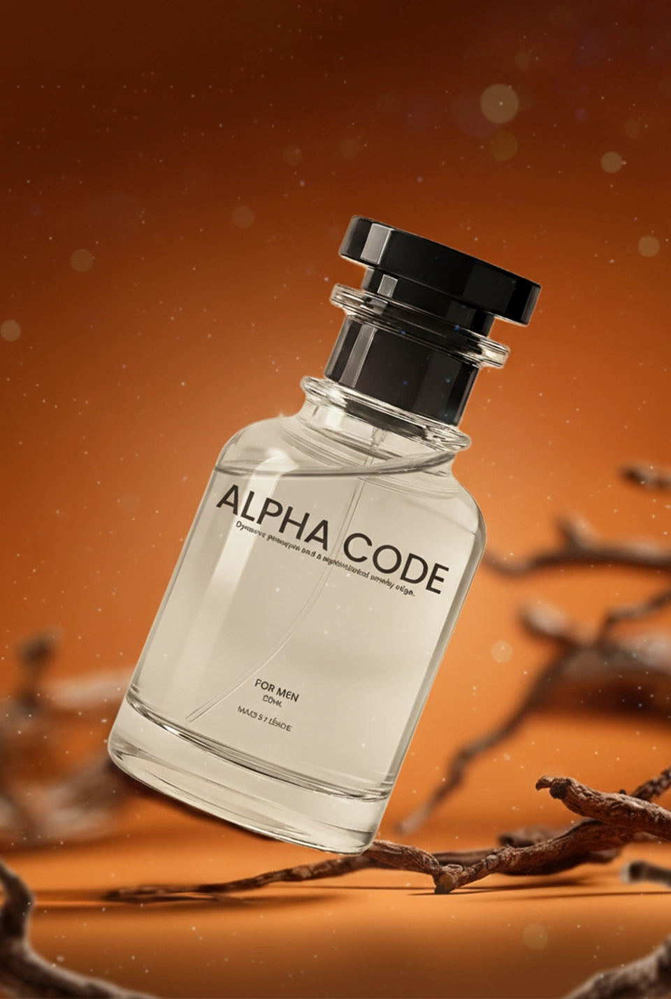 Lésoie | Alpha Code