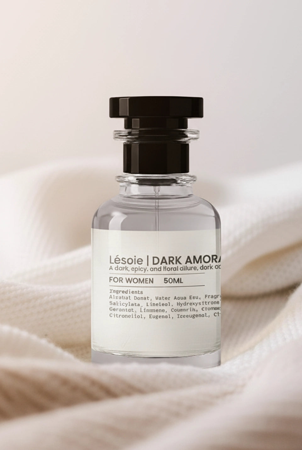 Lésoie | DARK AMORA