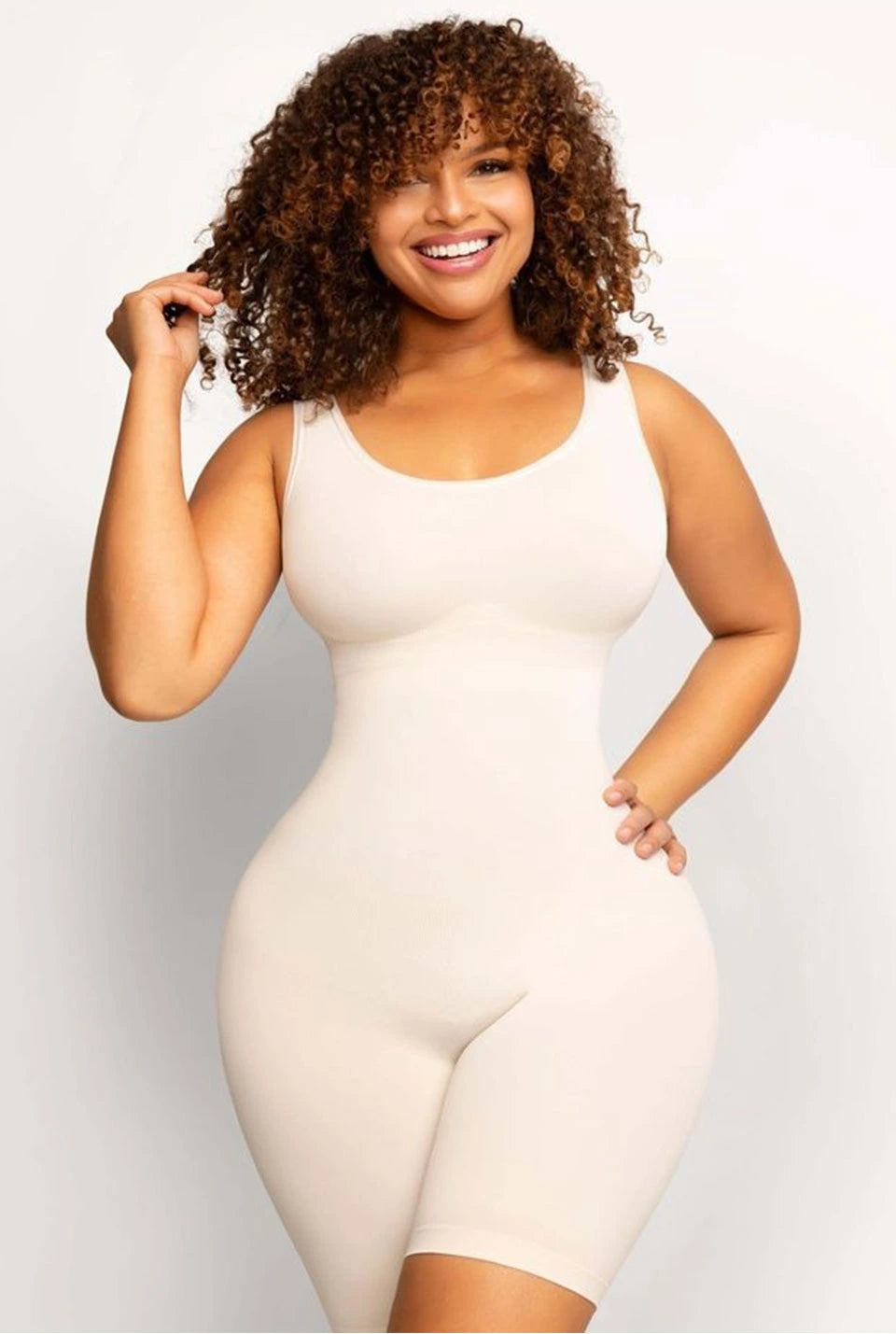 Full Body Shaper