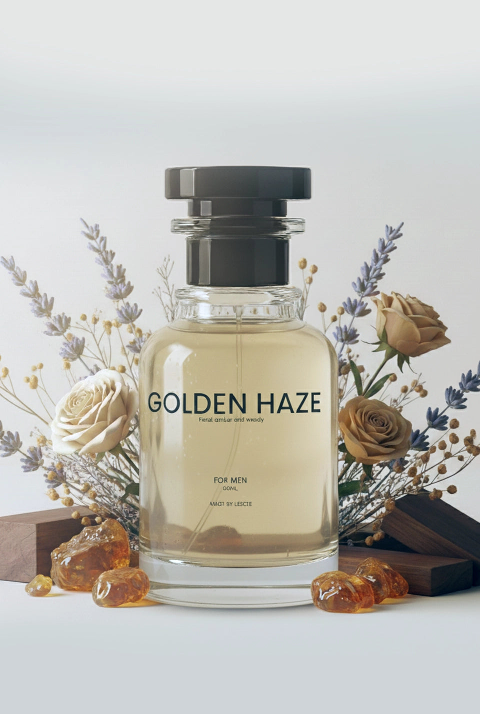 Lésoie | Golden Haze